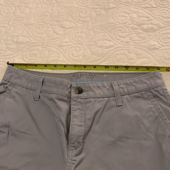 Long shorts - Picture 8 of 14